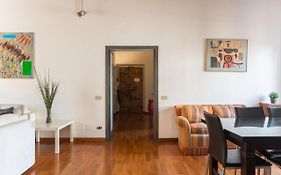 Appartamento Via Del Teatro Pace