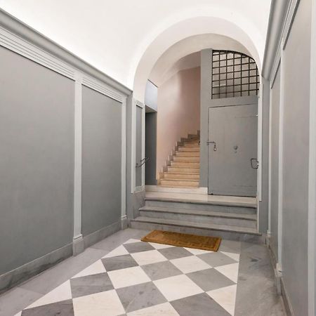 Appartamento Via Del Teatro Pace Rzym Zewnętrze zdjęcie